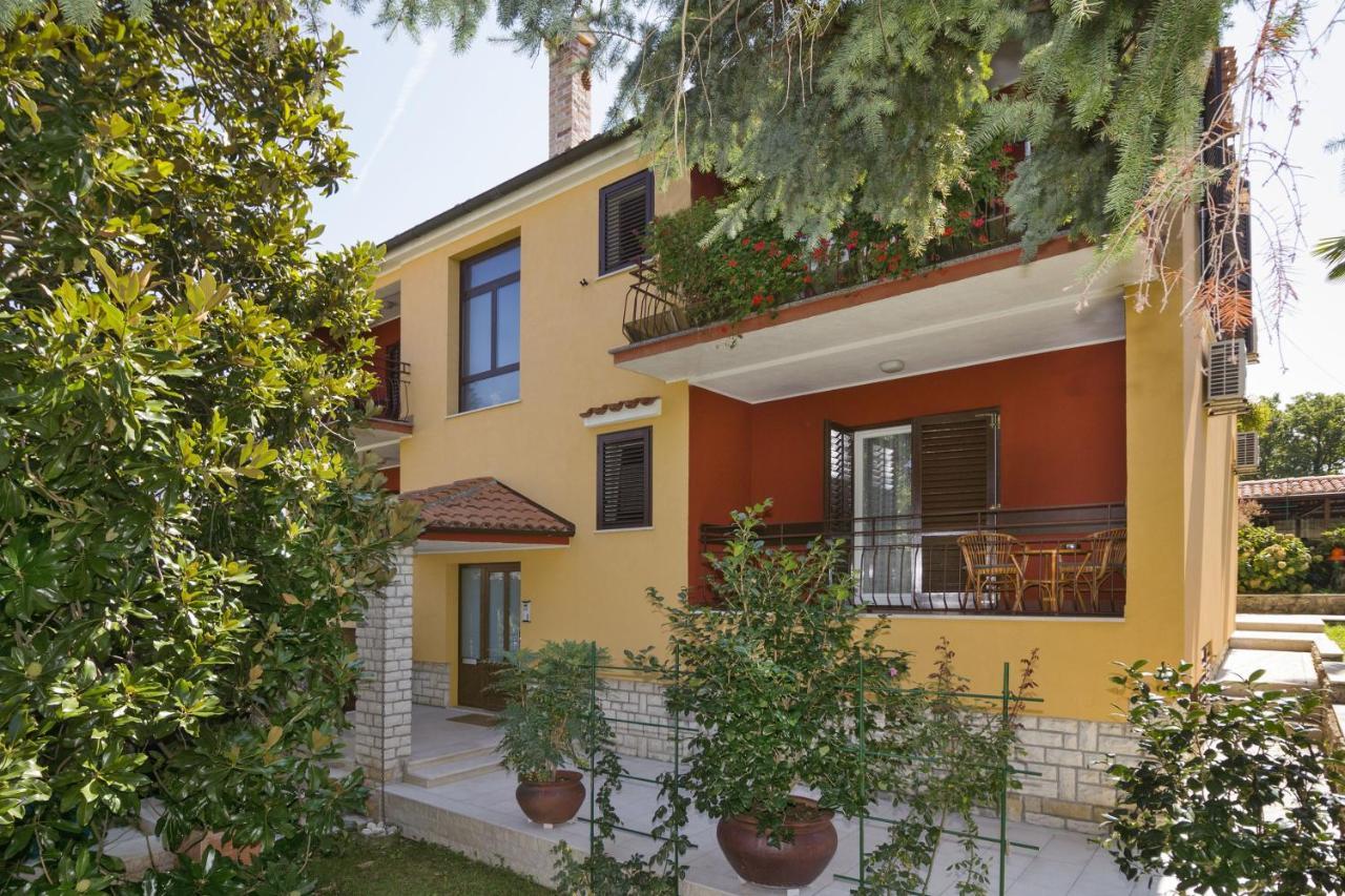 Appartement Valmare