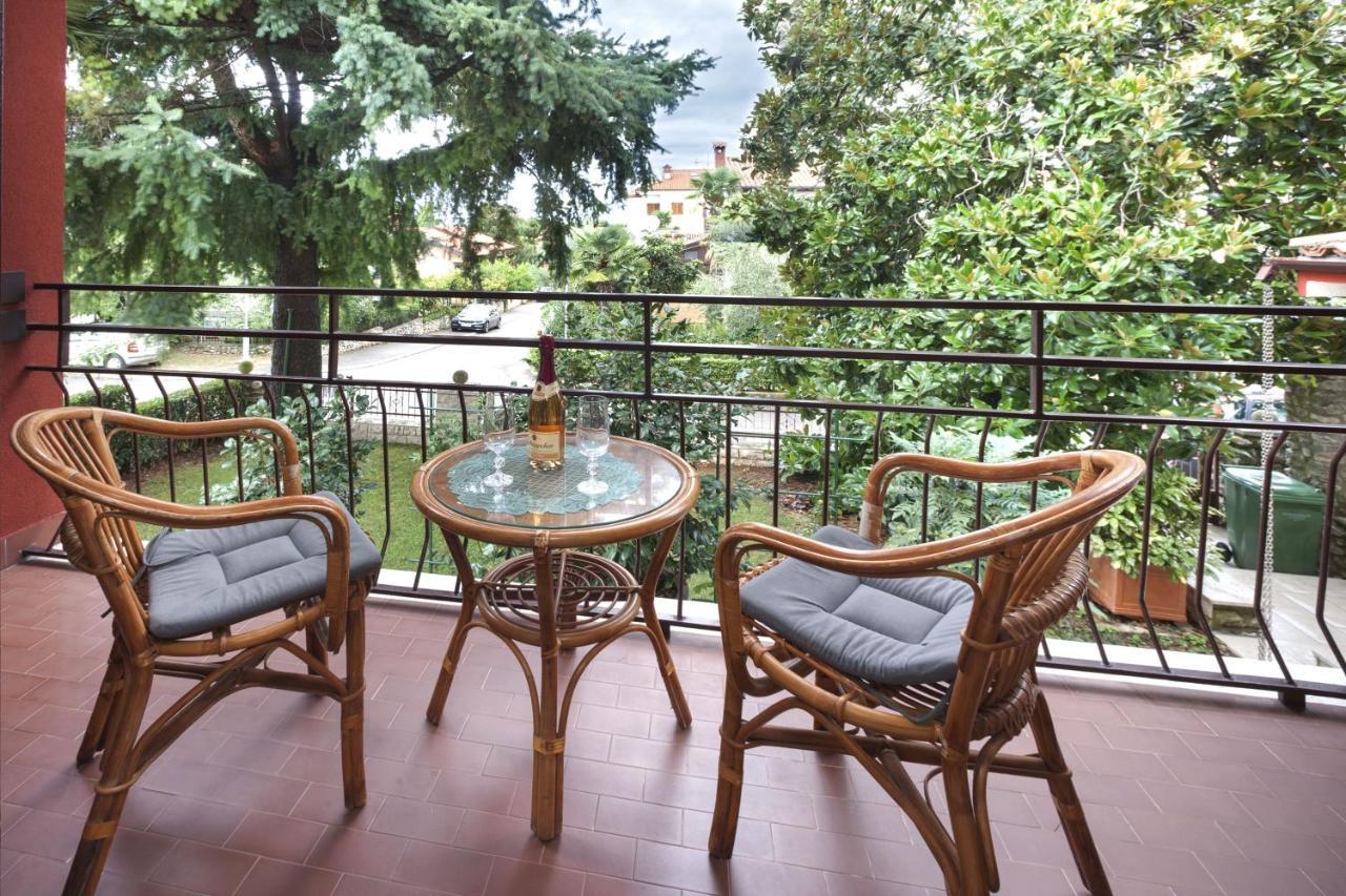 Valmare Appartement *