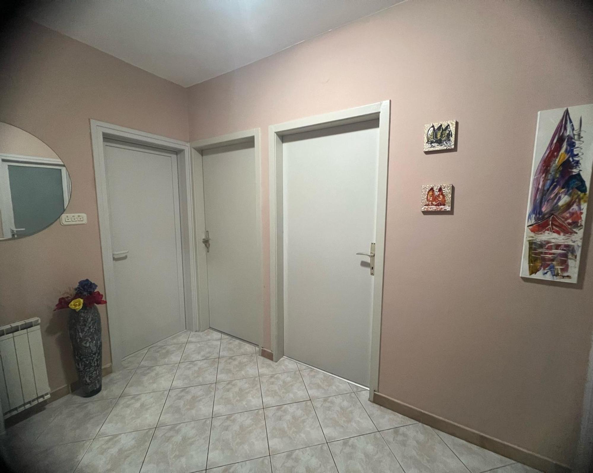 Valmare Appartement *