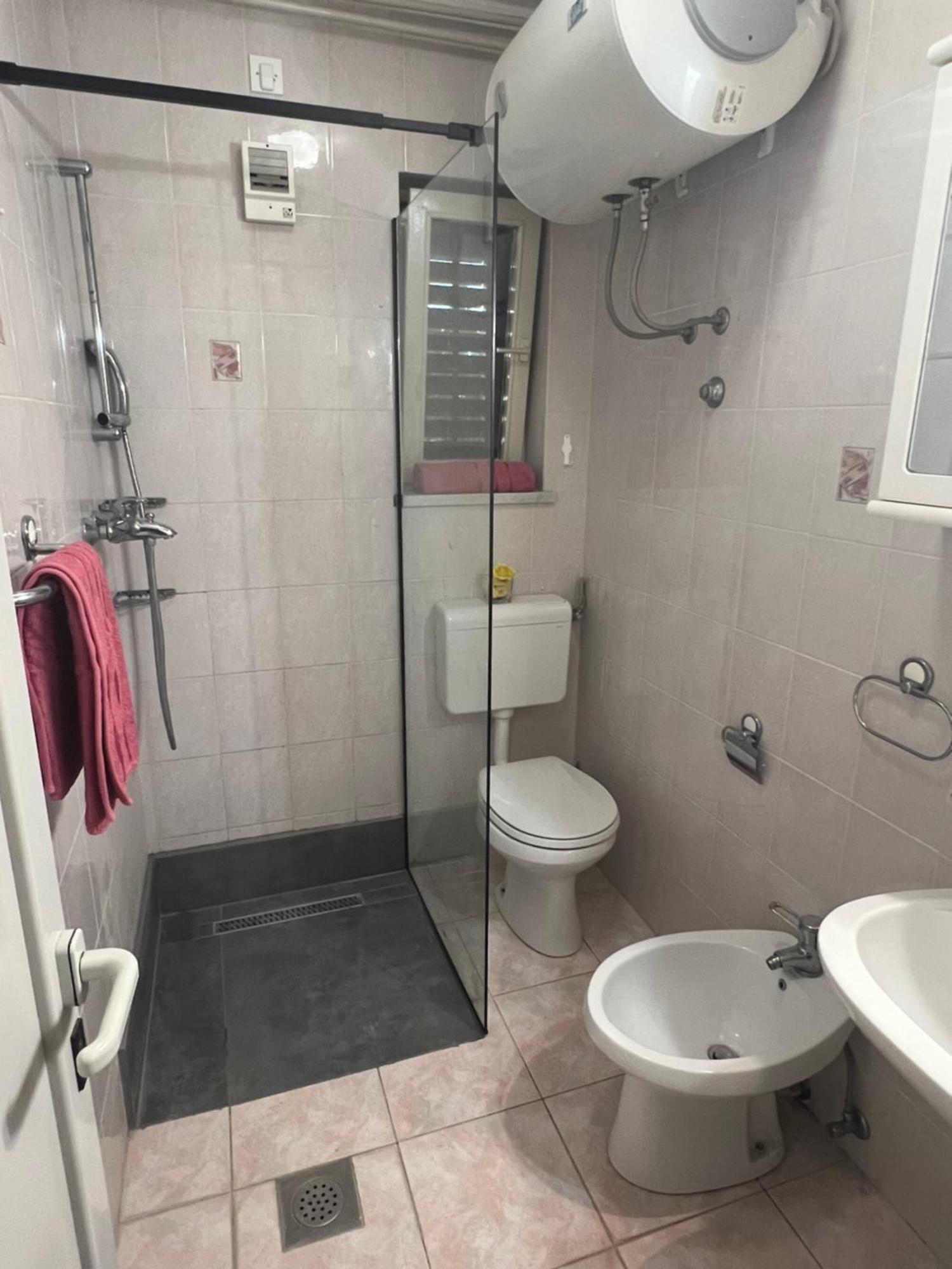 Valmare Appartement