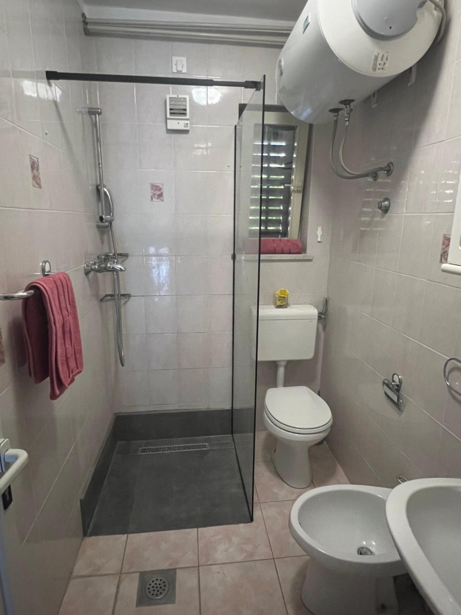 Appartement Valmare Poreč