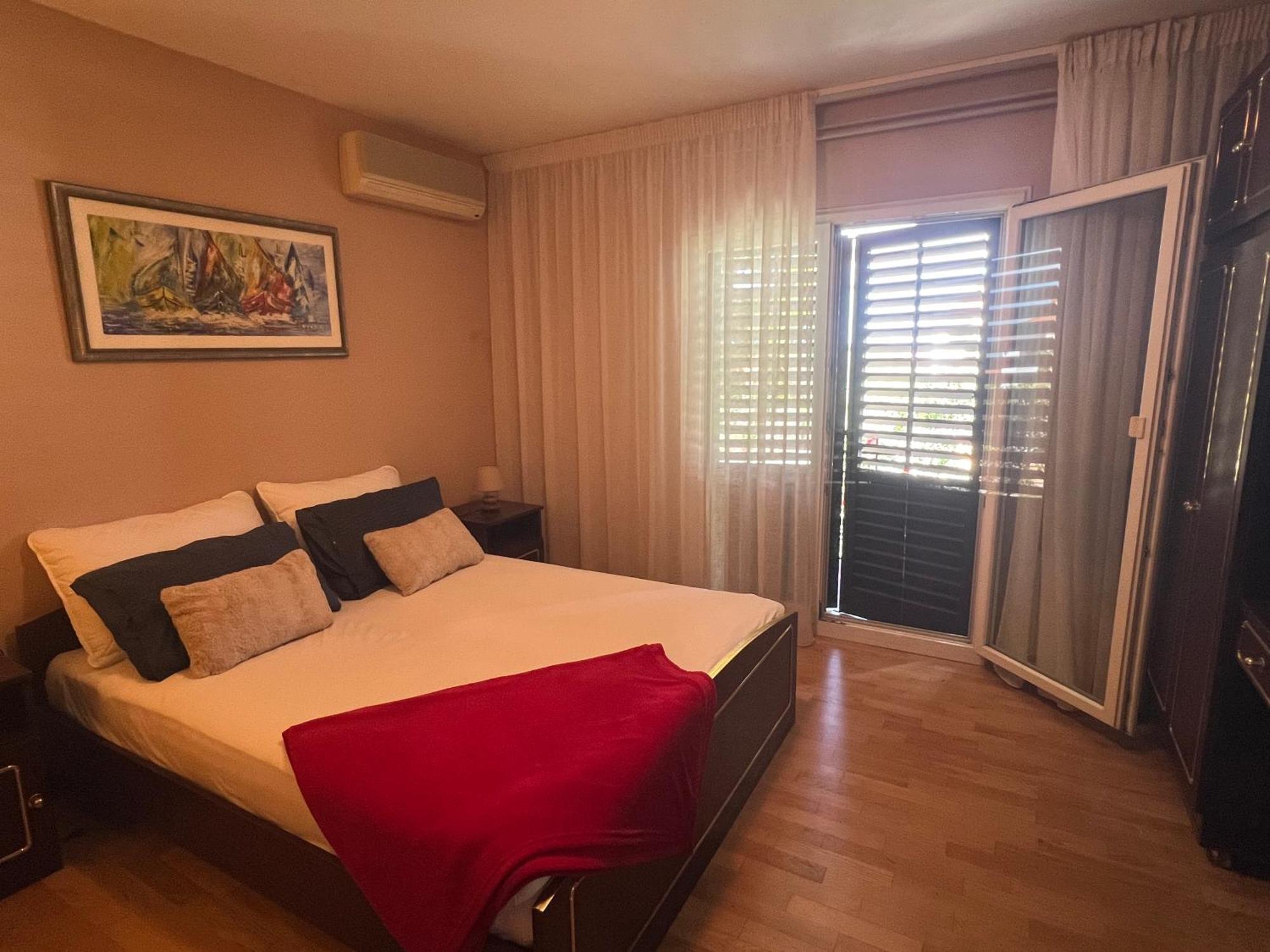 Valmare Appartement *