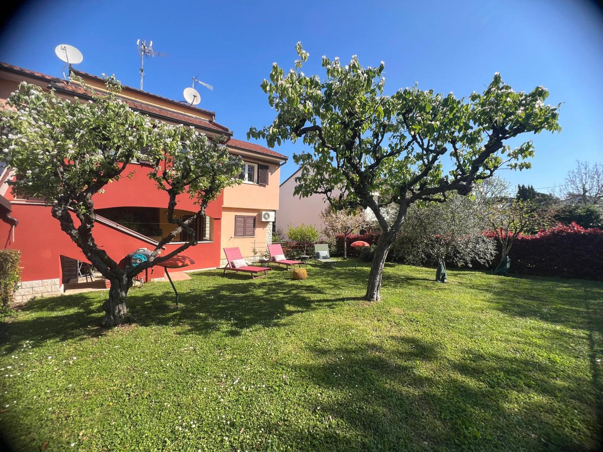 Appartement Valmare