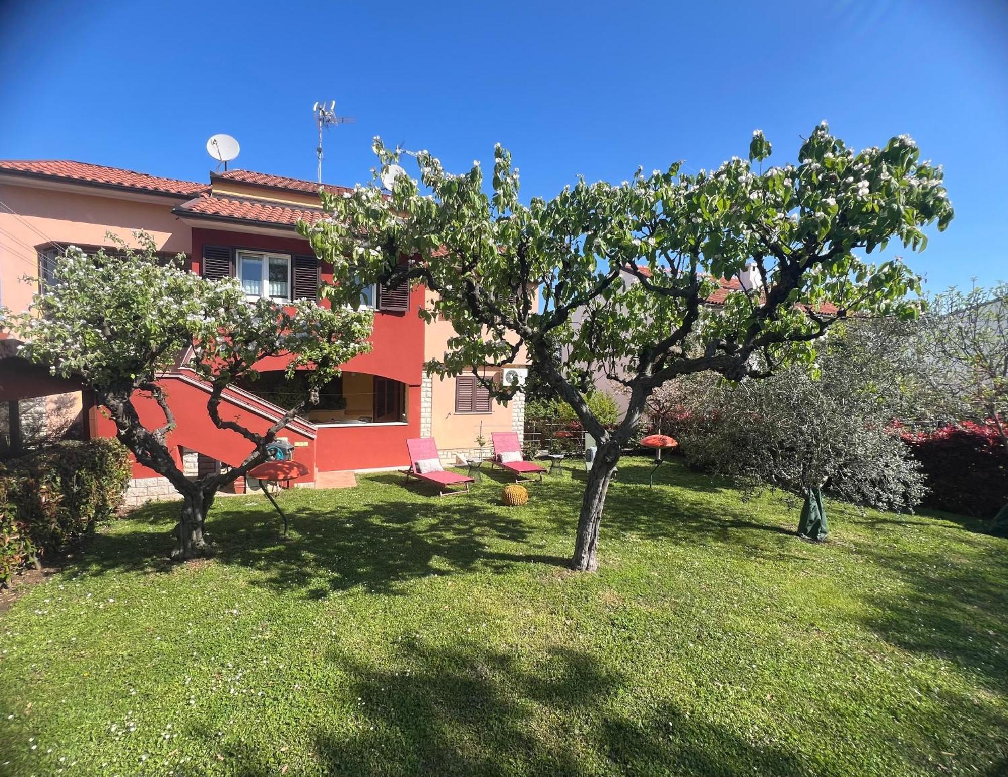 Valmare Appartement