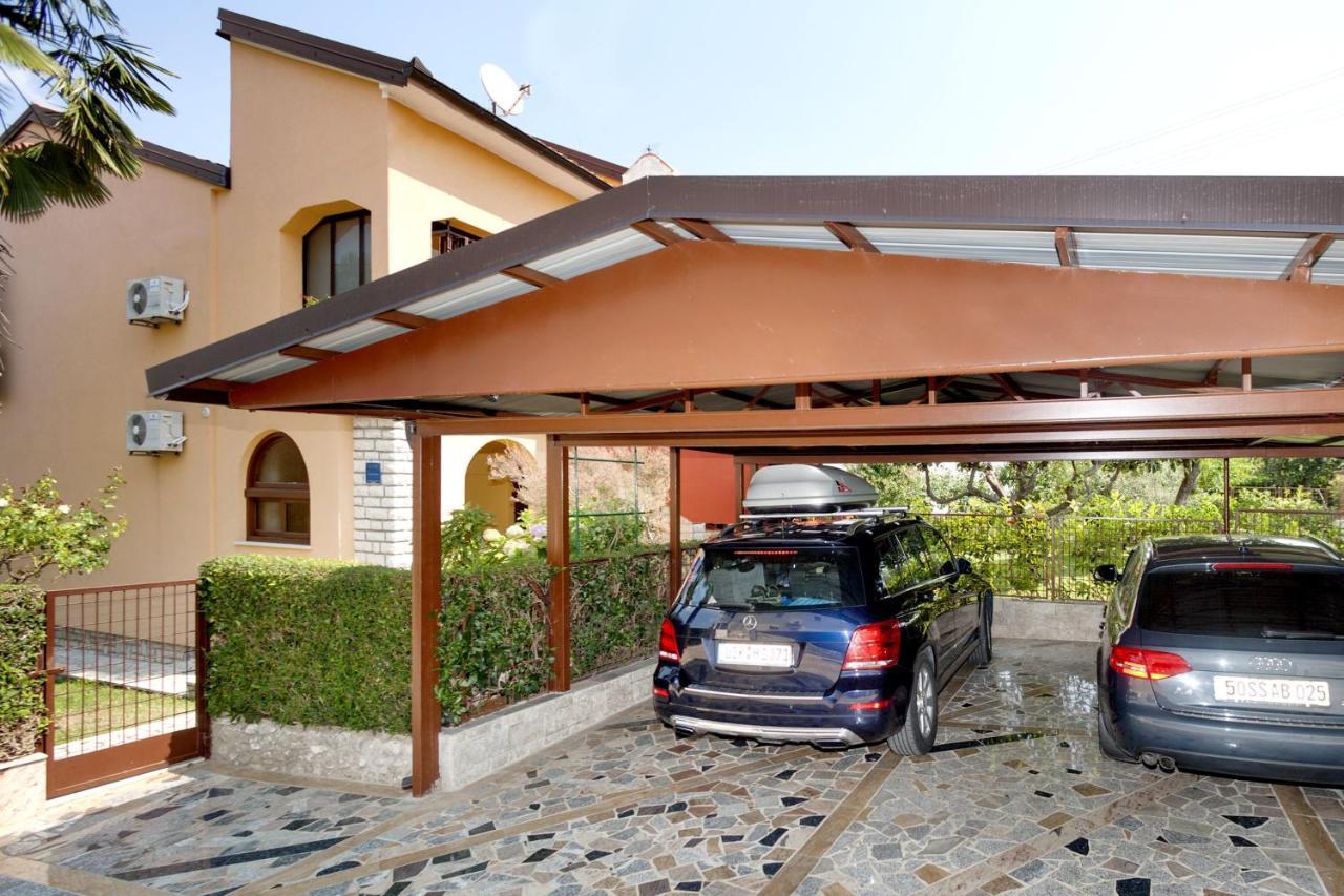 Apartment Valmare Poreč