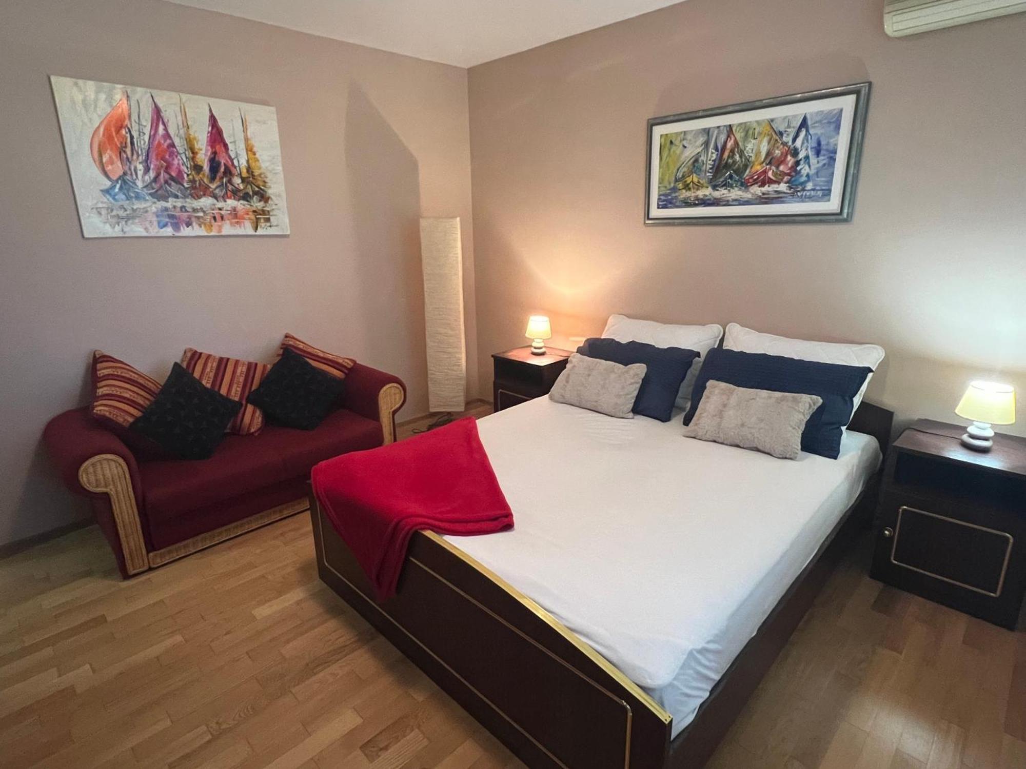 Valmare Apartment Poreč