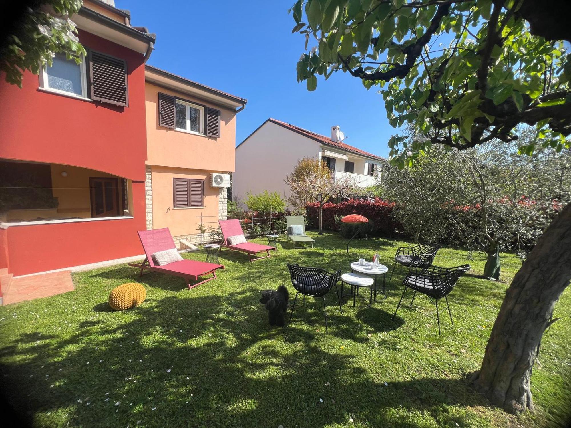 Valmare Apartment Poreč