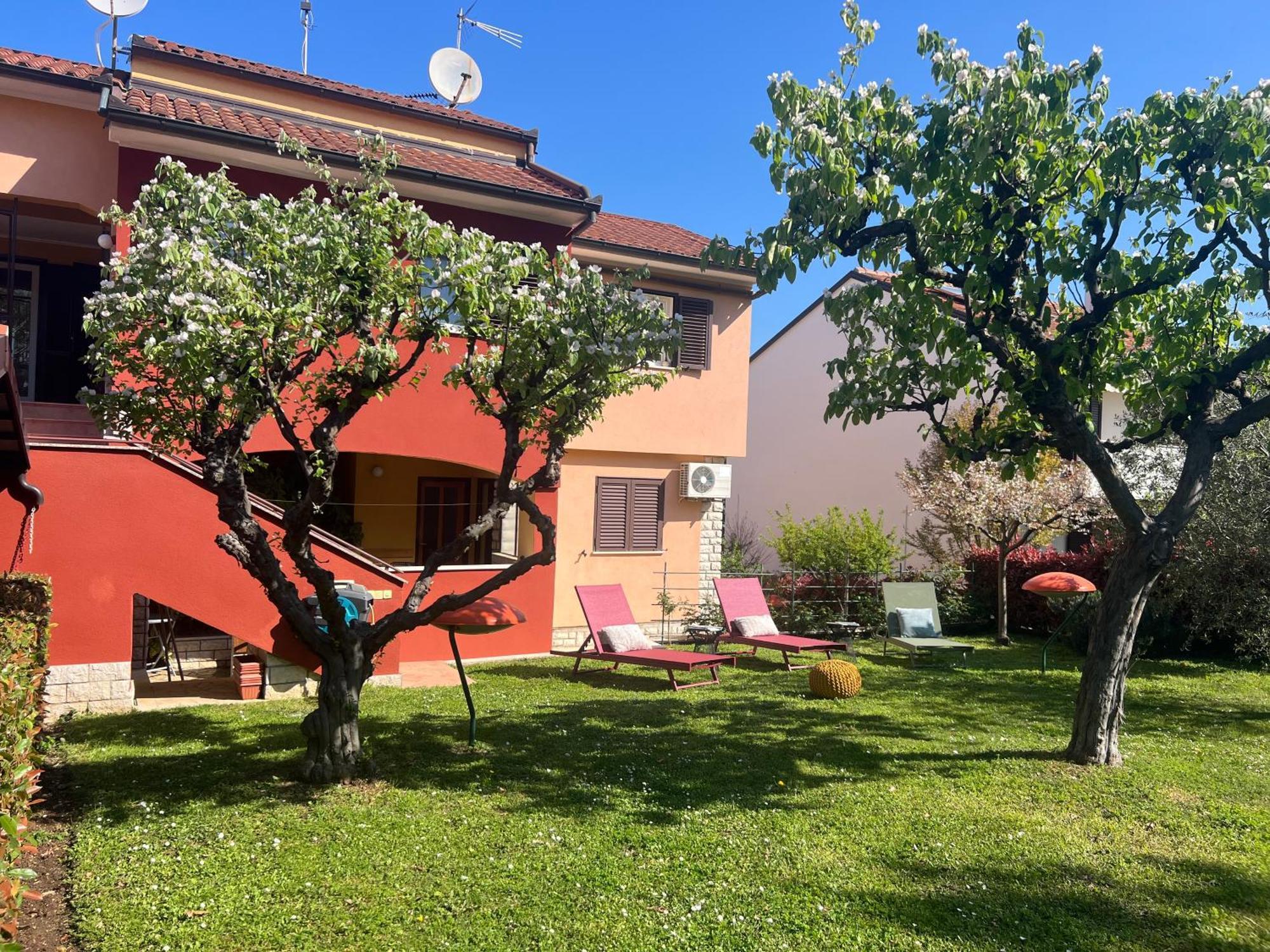 Valmare Apartment Poreč